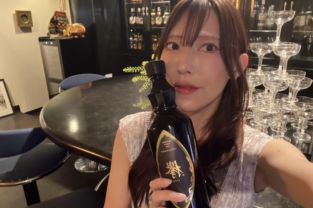 中洲スナック Fleur ななママ
